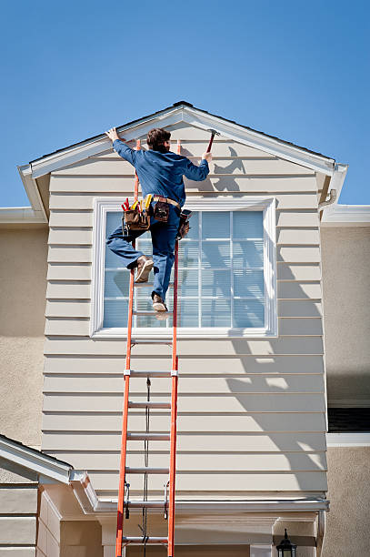 Ocean City, NJ Siding Installation Pros